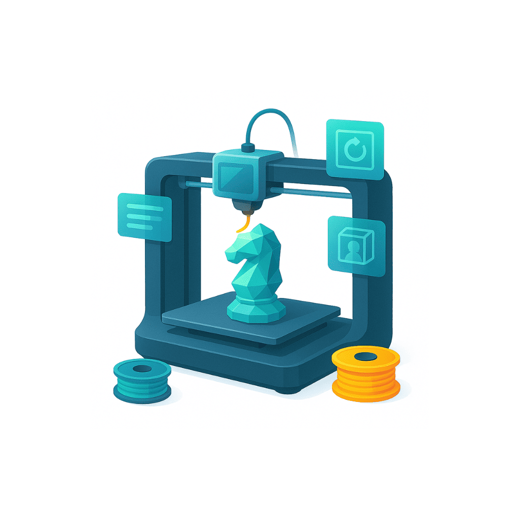 3D Printing Course
