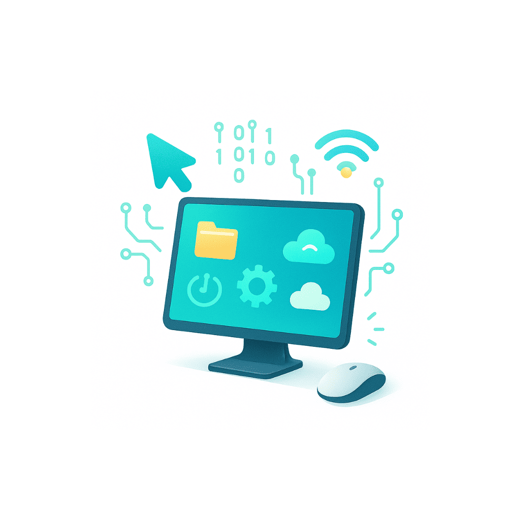 IT for Beginners Course