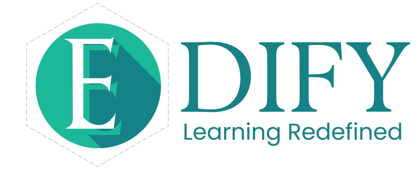 Edify - Learning Redefined